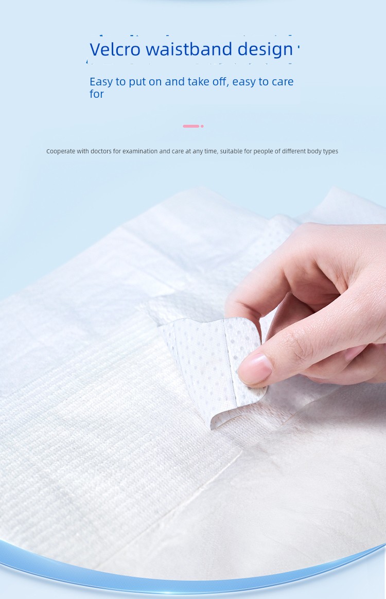 Zichu Measuring Sanitary Napkins for Postpartum Use, Specialized for Postpartum Discharge and Puerperal Period, Eo Sterilized — 8