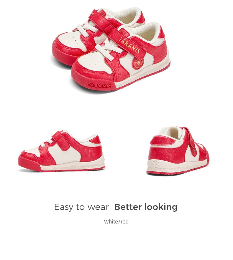 Tyrannis Autumn New Children's Closed-Toe Walking Shoes for Boys, Soft Sole Casual Sports Shoes for Girls, Functional Shoes — 20