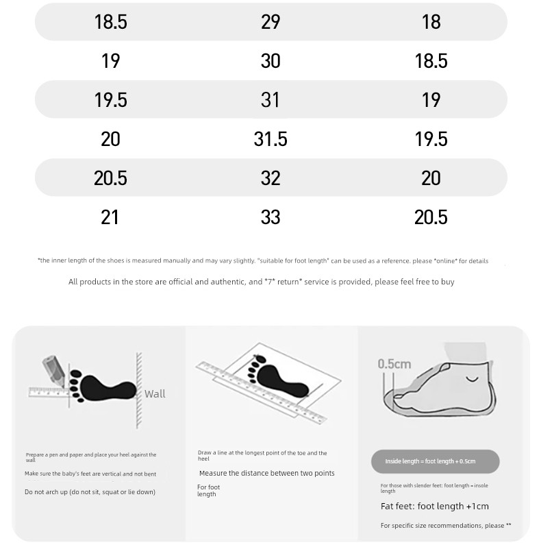 Moonstar 2-8 Years Old Toddler Shoes with Helmet-Style Anti-Kick Design, Functional Sports Shoes for Boys and Girls — 22
