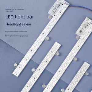Led Oppo Bench Replacement Ceiling Light