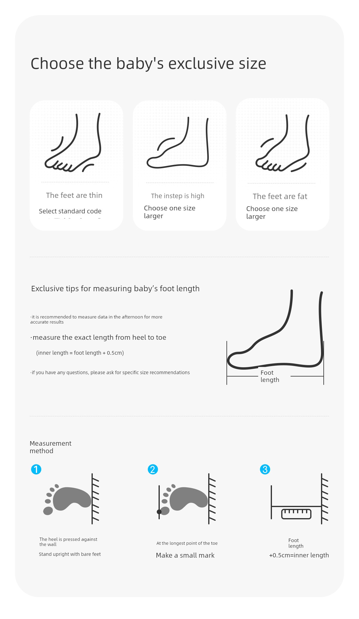 Jq Jingqi Baby Sandals Summer New Style Non-Slip Soft-Soled Baby Shoes for Boys and Girls with Hollow Mesh Breathable Functional Shoes — 5