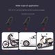 Tire repair rubber nail vacuum tire special quick tire repair tool Automotive electric vehicle tire mushroom nail rubber nail tool