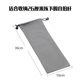 Mobile phone selfie stick power bank data cable cosmetics headphone storage bag waterproof finishing velvet cloth bag size