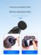 JJC Suitable for Canon Fuji Sony Nikon SLR Digital Camera Micro Single Lens Cleaning Set Lens Pen Blowing Lens Cloth Mitigation Cloth Cleaning Tool Brush