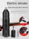 Electric string reel guitar string change tool automatic winding folk guitar electric guitar bass ukulele accessories