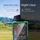 Qianxia Kubota GPS acre gps meter high-precision handheld vehicle-mounted land area measurement instrument field volume land acre