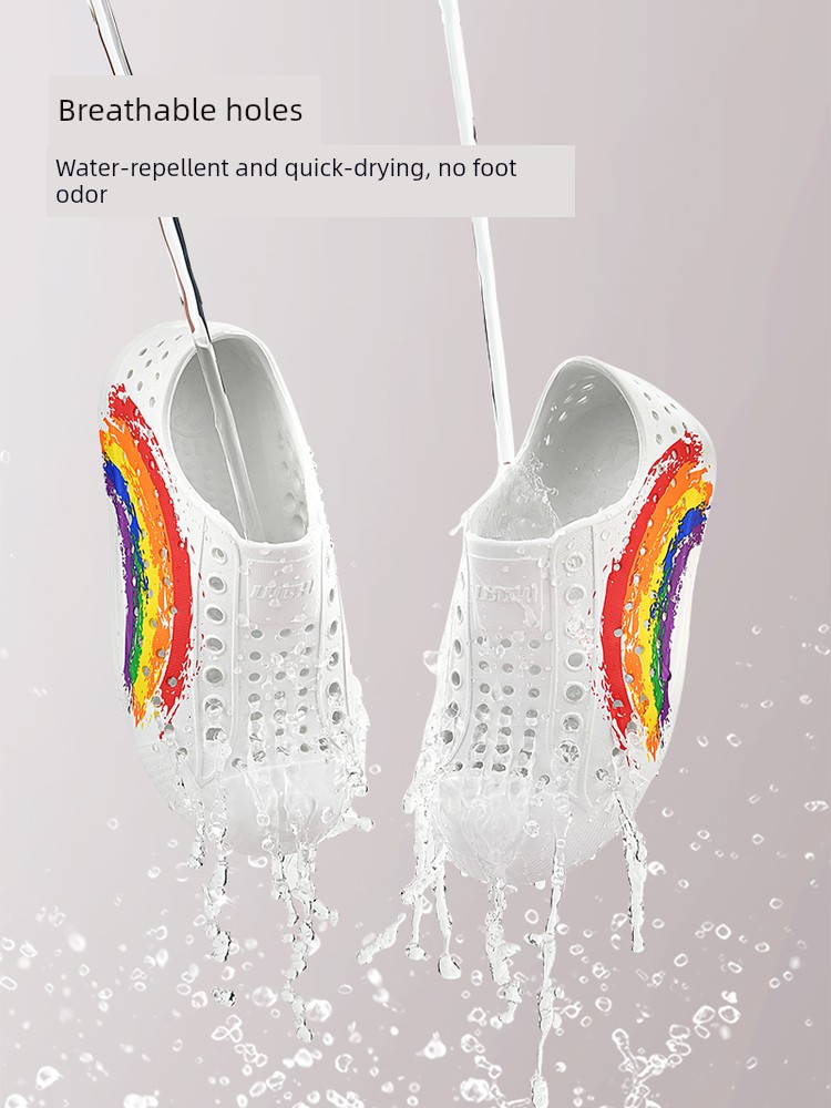 Children's Waterproof Shoes — 5