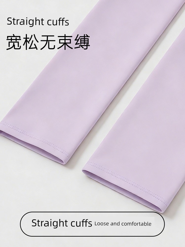 Postpartum Clothing, Pure Cotton Maternity Pajamas, Sweat-Absorbent Nursing Wear for Postpartum Women, Summer Thin Style Maternity Autumn and Winter Home — 3