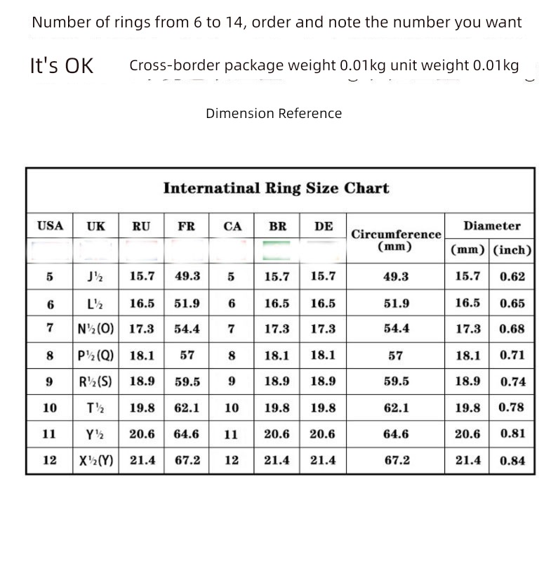 popular Retro decorative pattern Black face zircon ring male ornaments