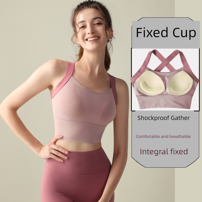 lulu run motion major Bra Set  Yoga clothes