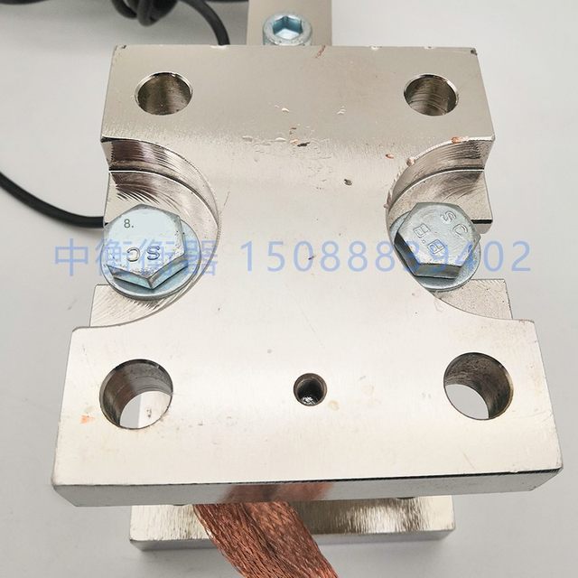 Keli SQB breeding material tower bucket weighing tank reactor hopper weighing tower weighing sensor floor scale module 2T