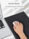 Tablet storage bag iPad storage bag pro Apple Air5 computer 9th generation 10 protection bag 8 suitable for Huawei Xiaomi tablet matepad11 portable Velcro 4 thin 3 felt bag 2 buckles
