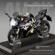 Spring breeze 250SR motorcycle model alloy simulation motorcycle boy gift Valentine's holiday collection ornaments
