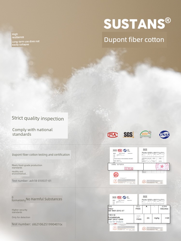 Wu Yuan Liberation Hand Cushion Summer Nursing Pillow — 4