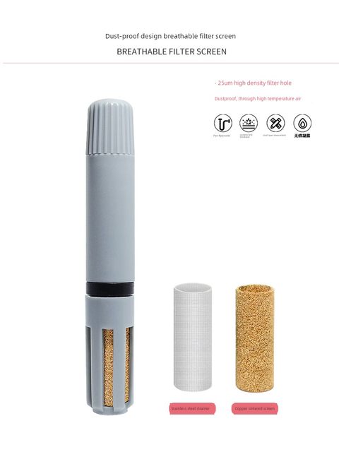 风管式RS485温湿度传感器探头SHT30变送器20mA电流电压防护支架