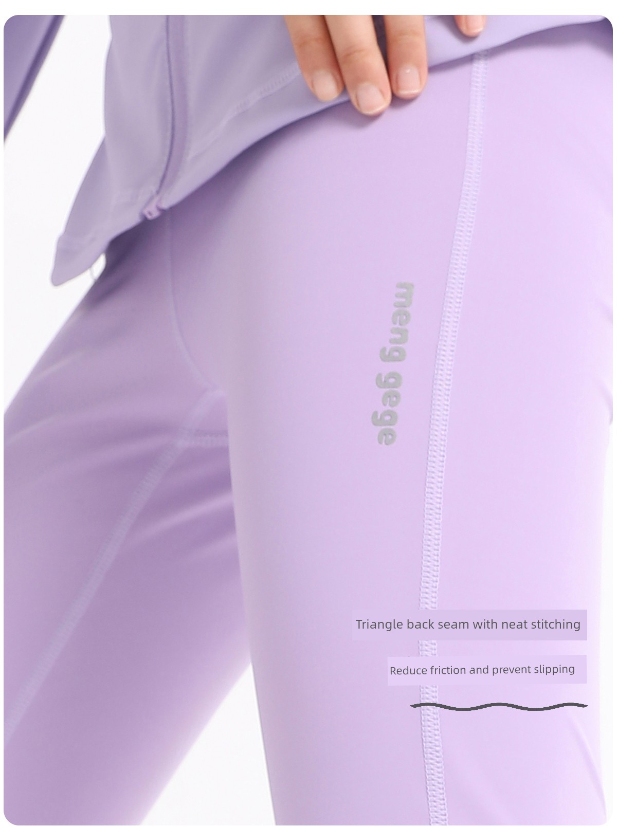 Tops High Elastic Breathable Jacket Pants Training Wear — 13