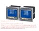 Three-phase current, voltage, electrical energy, liquid crystal multifunctional power instrument digital display power frequency factor 485 communication meter