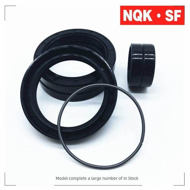 NQK TC skeleton oil seal 15*20*21*22*23*24*25*25.5*3.5*4*4.5*5*6*7*8*10