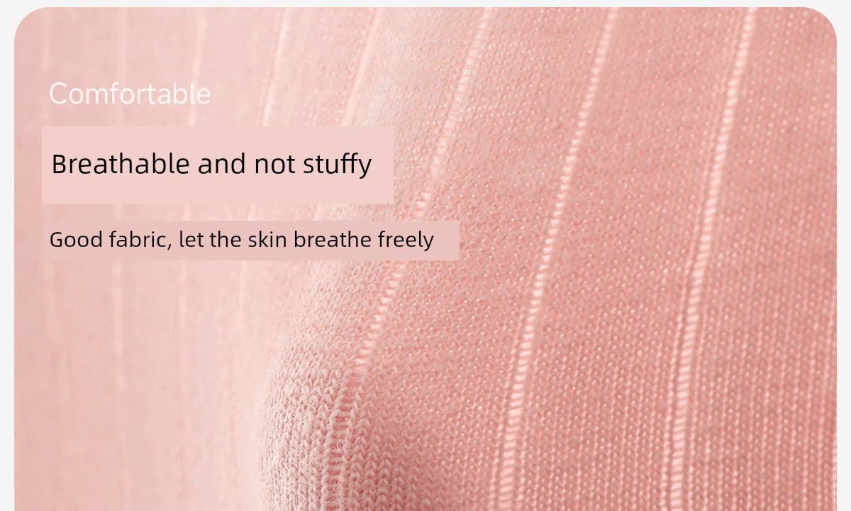High-Waisted Disposable Underwear for Women, Pure Cotton Crotch, Sterile, Individually Packaged, Travel Style, Large Size, 100kg Daily Disposable Shorts — 27