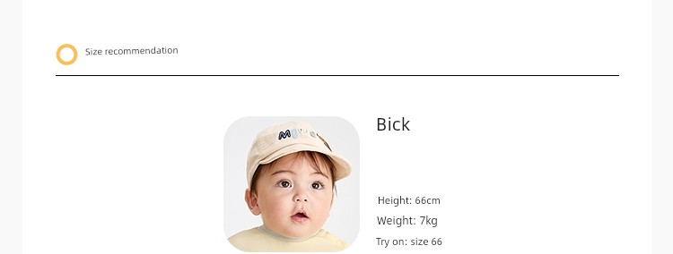 Balabala Children's Clothing Newborn Baby Clothes Full-Month Baby Jumpsuit Infant Romper Bodysuit Autumn and Winter Outfit — 24