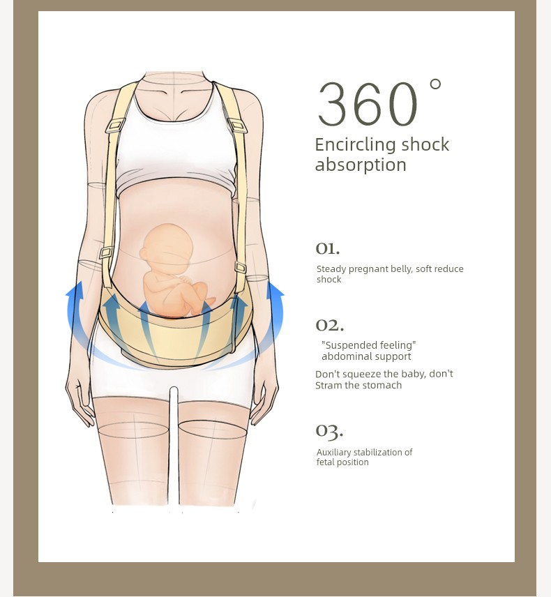 Hidden Pregnant Women for Mid-Term Abdominal Belly in Wuyuan — 10