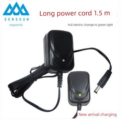香山原装充电器电子称计价台秤 ACS-30电源适配器6V500mA圆孔配件