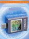 Mobile phone charger Type-c pd fast charging detection power meter USB tester DC digital current voltage meter