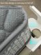 Bed sheet anti-slip artifact Bed sheet fixing device single sheet anti-slip anti-slip anti-slip non-slip artifact needleless invisible clamp