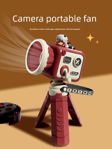 Birthday Gift Boys Give Boys Schoolgirl Girl Practical Graduation Gift Kids Summer Fan School Opening