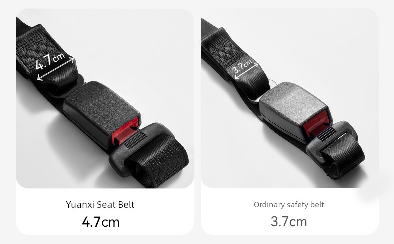 Qianxi Anti-Leto Belly Driving Handy Gadget Pregnant Women Safety Belt — 9