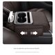 Car handrail box heightening pad multi-functional car tissue box center handrail box storage box storage cup holder