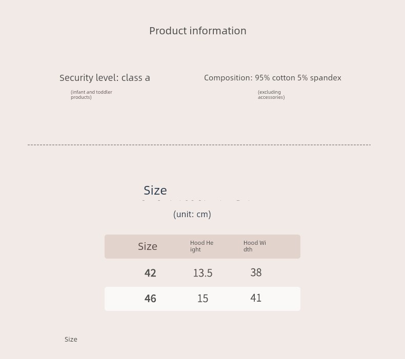 Koala Nose [Pure Color Soft Mist·Newborn Atmosphere] Basic Versatile Four-Season Romper for Newborns — 17