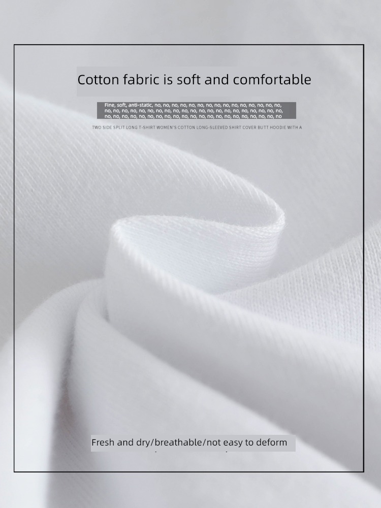 have more cash than can be accounted for white Plush Fart curtain vest Overlapping wear Sweater