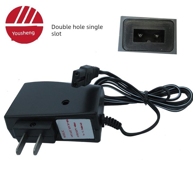 Yousheng Electronic Scale Charger Electronics Socket 4V Yousheng Charger 6V Electronic Scale Charger Charger