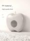 Plastic film cover storage box wall-mounted, non-punched food grade disposable fresh-keeping bag cover storage artifact for kitchen