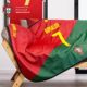 Official products of the Portuguese national team丨C Ronaldo's number blanket World Cup warm home blanket storage bath towel