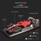 F1 racing model F1 Red Bull RB19 model 1 to 24 to 24 to 2009 Formula Emulation Alloy Verstappen 18
