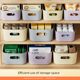 Desktop storage box Cosmetic storage box Kitchen drawer Miscellaneous plastic box Rectangular finishing box Snack basket