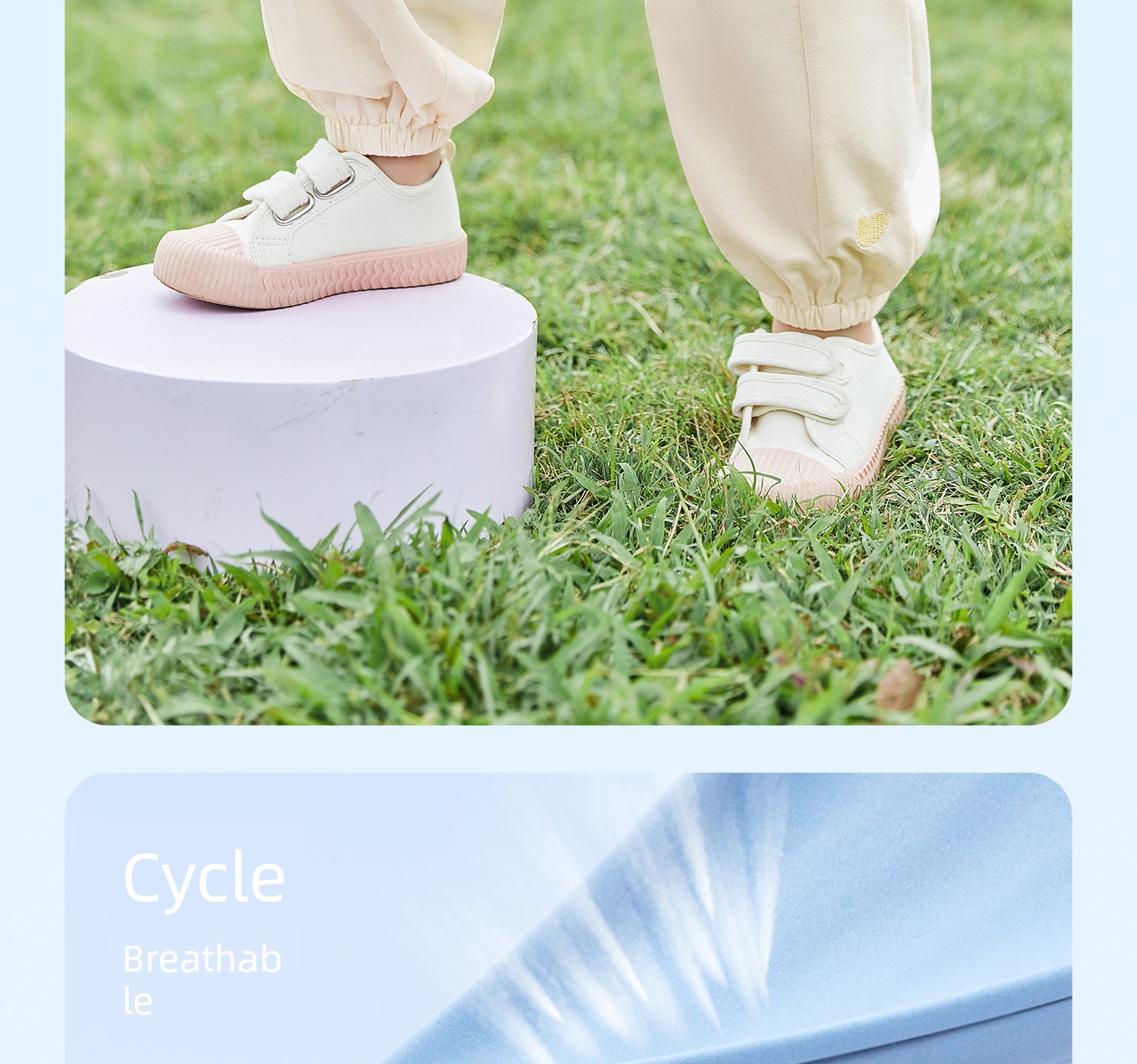 Jellybaby Anti-Mosquito Pants for Girls Summer Thin 2026 New Style Small Kidsren Casual Pants Autum Baby Pants — 21