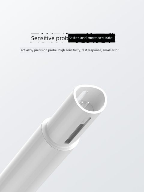Duke TDS Water Quality Test Pen High-precision Water Quality Testing Instrument Tap Water Multifunctional Testing