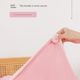 Quilt fixing device anti-slip anti-slip needle-free safety invisible clip quilt corner buckle quilt cover stitch cover not running sheet