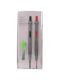Zhikai multimeter pen exchangeable needles Extra hard tip thin watch pen pointer silicone wire measuring pen voltage flow