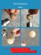 珠子固定针佛珠修圆打磨抛光轴星月菩提子窝珠器定位安装辅助工具