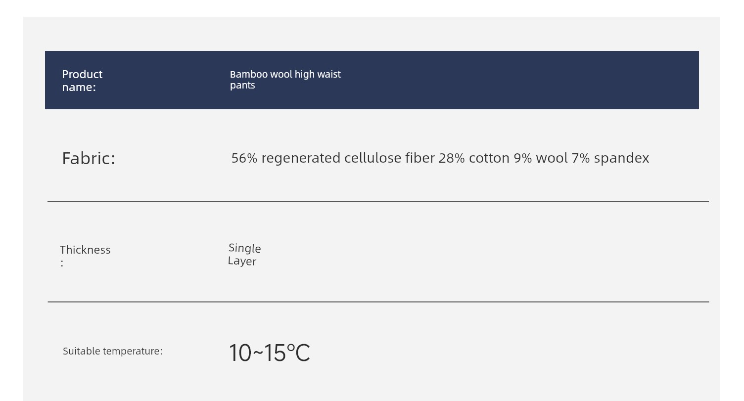 Domiamia Bamboo Soft Baby Wool Romper Newborn Clothes Baby Home Autumn Winter Belly-Protecting Jumpsuit — 38