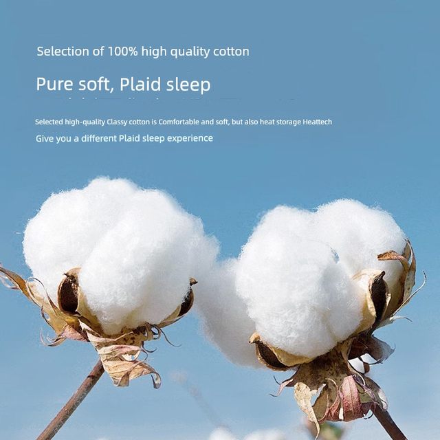 MUJI University Dormitory Bed Three-Piece Cotton Pure Cotton Quilt Cover Single Bed Sheet Quilt Cover