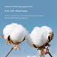 MUJI University Dormitory Bed Three-Piece Cotton Pure Cotton Quilt Cover Single Bed Sheet Quilt Cover