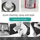Philips 390CCS precision electronic cleaner motherboard stain removal and anti-rust mobile phone film screen dust removal lubricant
