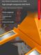 FAYA Electronic Scale Truck Forklift Scale with Explosion proof Measuring Manual Hydraulic Forklift Weighing Belt Printing Ground Cat