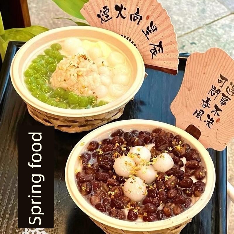 Handmade Bamboo Bamboo Basket Milk Tea Cup Cover Bamboo Products Hollow Mesh Red Punch-in Bamboo Basket Bamboo Pipe Ice Cream Drink Cup Cover