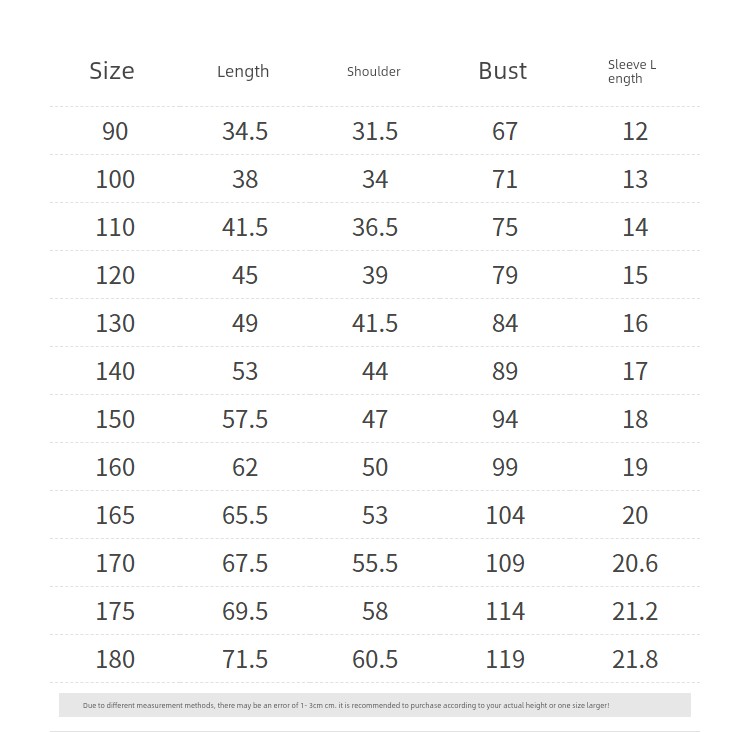 Balabala Short Sleeve Tops Casual Pure Cotton Children's Clothing — 21